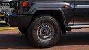 Toyota Land Cruiser 70