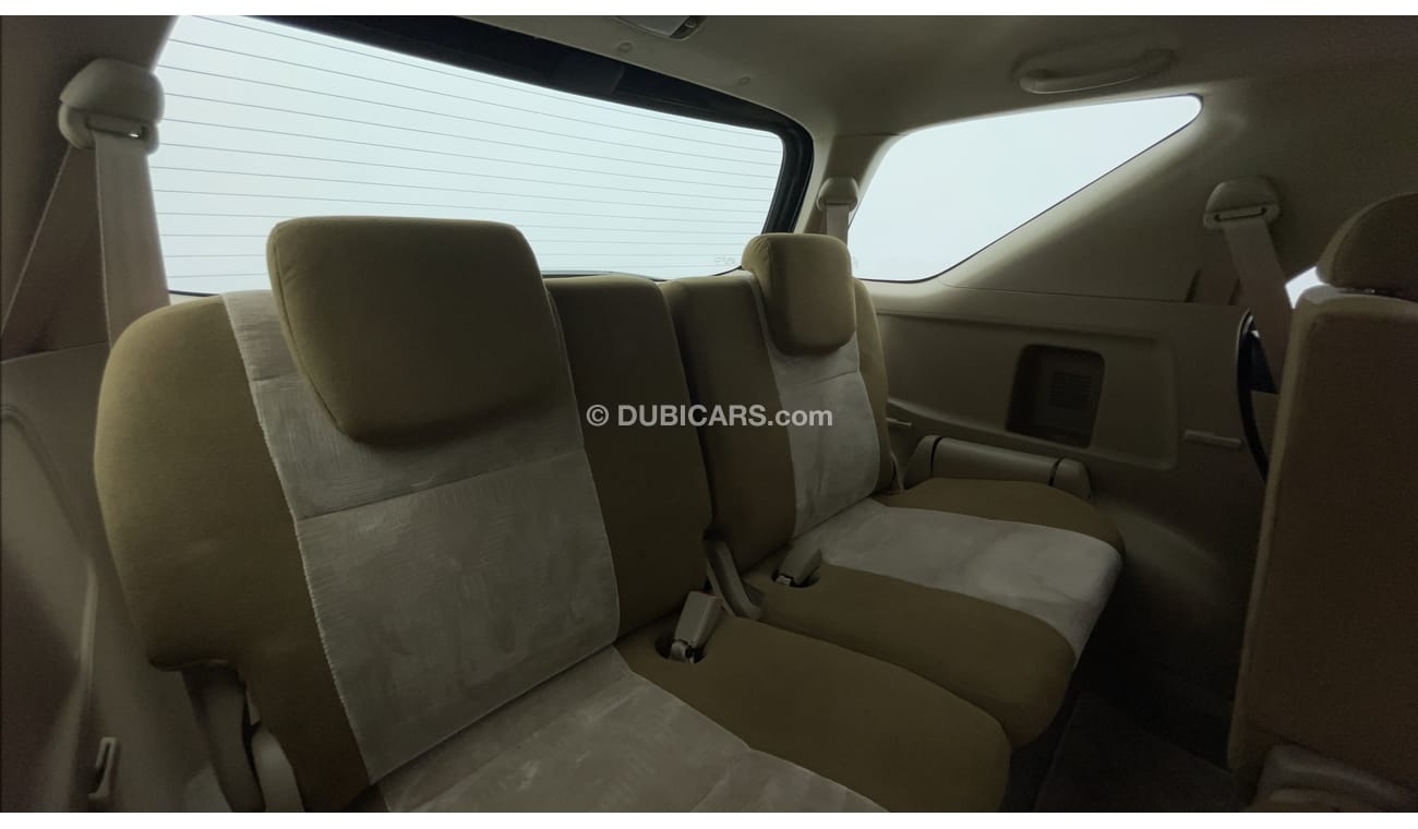 Toyota Fortuner GXR 4 | Zero Down Payment | Free Home Test Drive