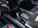 رام 1500 Crew Cab 6.2L