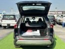 Toyota RAV4 2.5L Adventure