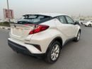 Toyota C-HR GX