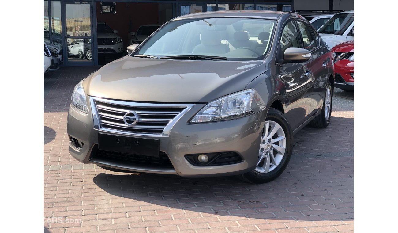 Nissan Sentra FULL SERVICE HISTORY NISSAN SENTRA SL 2013 ONLY 687X36 MONTHLY .