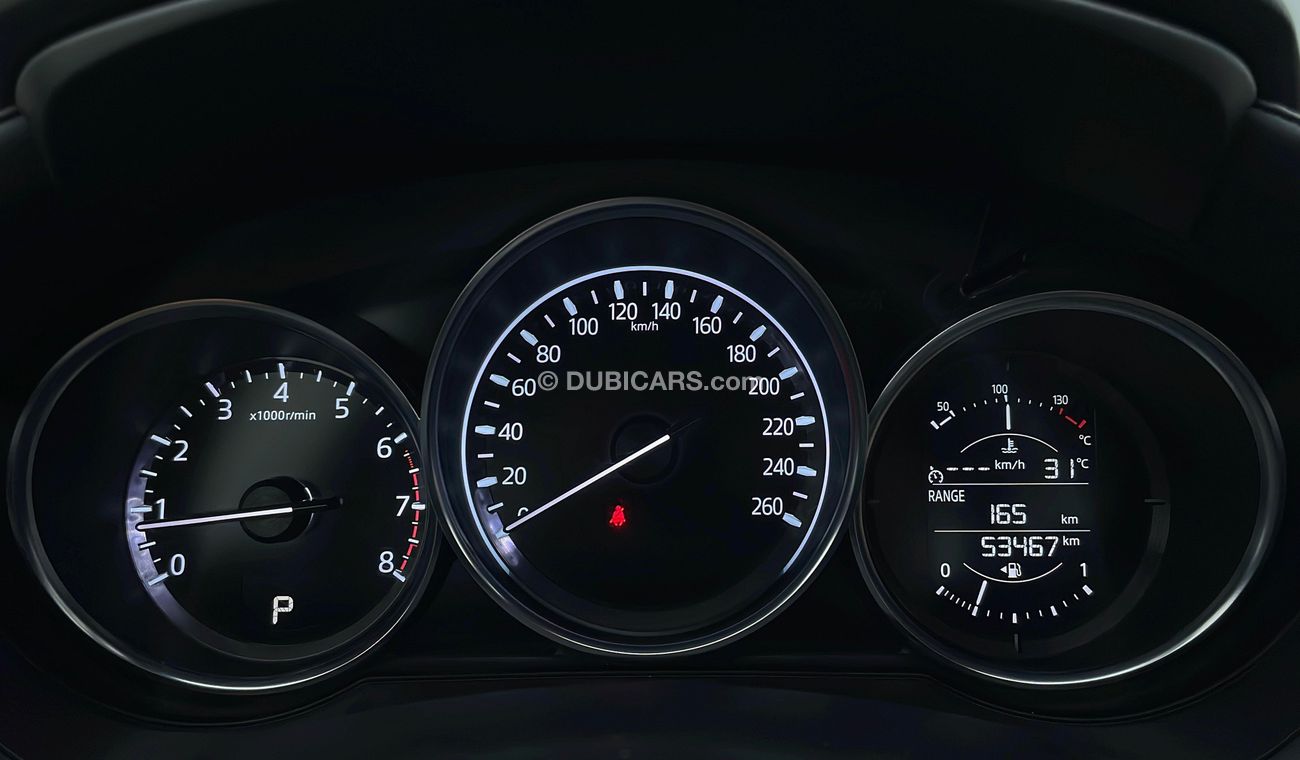 Mazda 6 S 2.5 | Zero Down Payment | Free Home Test Drive