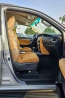 تويوتا فورتونر 4.0L V6 PETROL / 8 SCREEN + CAMERA / REMOTE KEY / REAR A/C (CODE # FP40VXB)