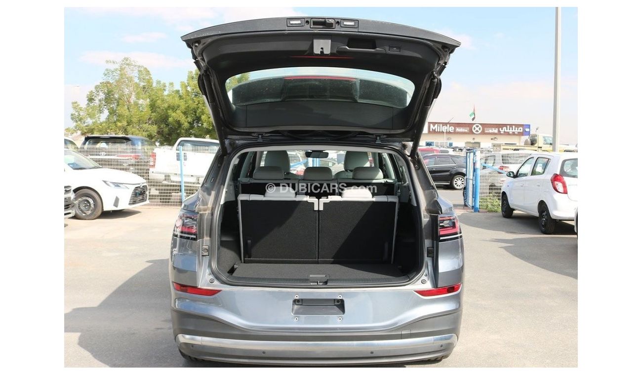 Volkswagen ID.6 2021 X Pro  | Electric Full Option With Panoramic Roof | SUV