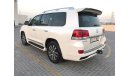 Toyota Land Cruiser full options VXR V8