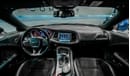 دودج تشالينجر 2023 Dodge Challenger Hellcat Redeye Widebody Last Call, 2028 Dodge Warranty, Brand New Car, GCC