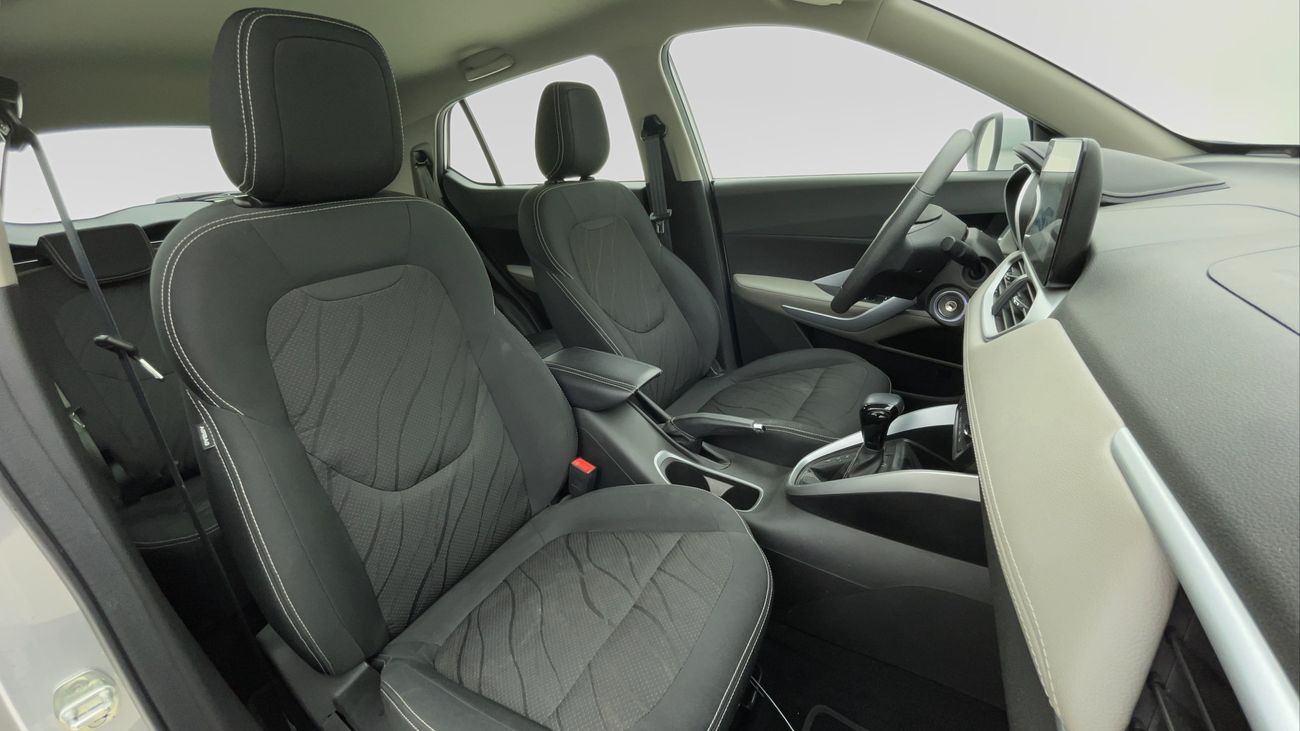 Chevrolet Groove LT 1.5 | Zero Down Payment | Home Test Drive