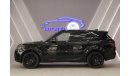 Land Rover Range Rover Sport Sport P525 Dynamic