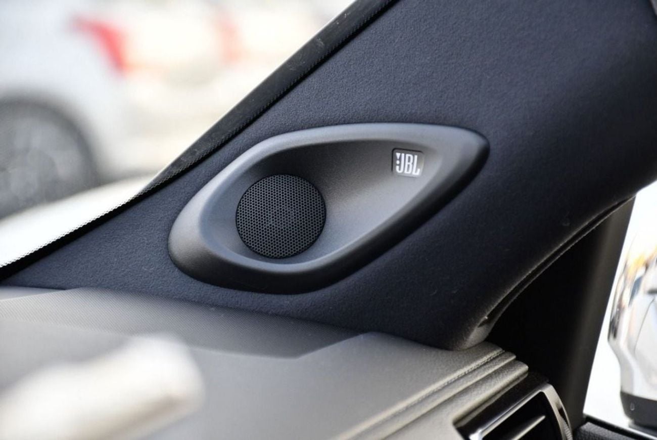 تويوتا لاند كروزر VXR 3.5L