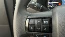 Toyota Fortuner EXR