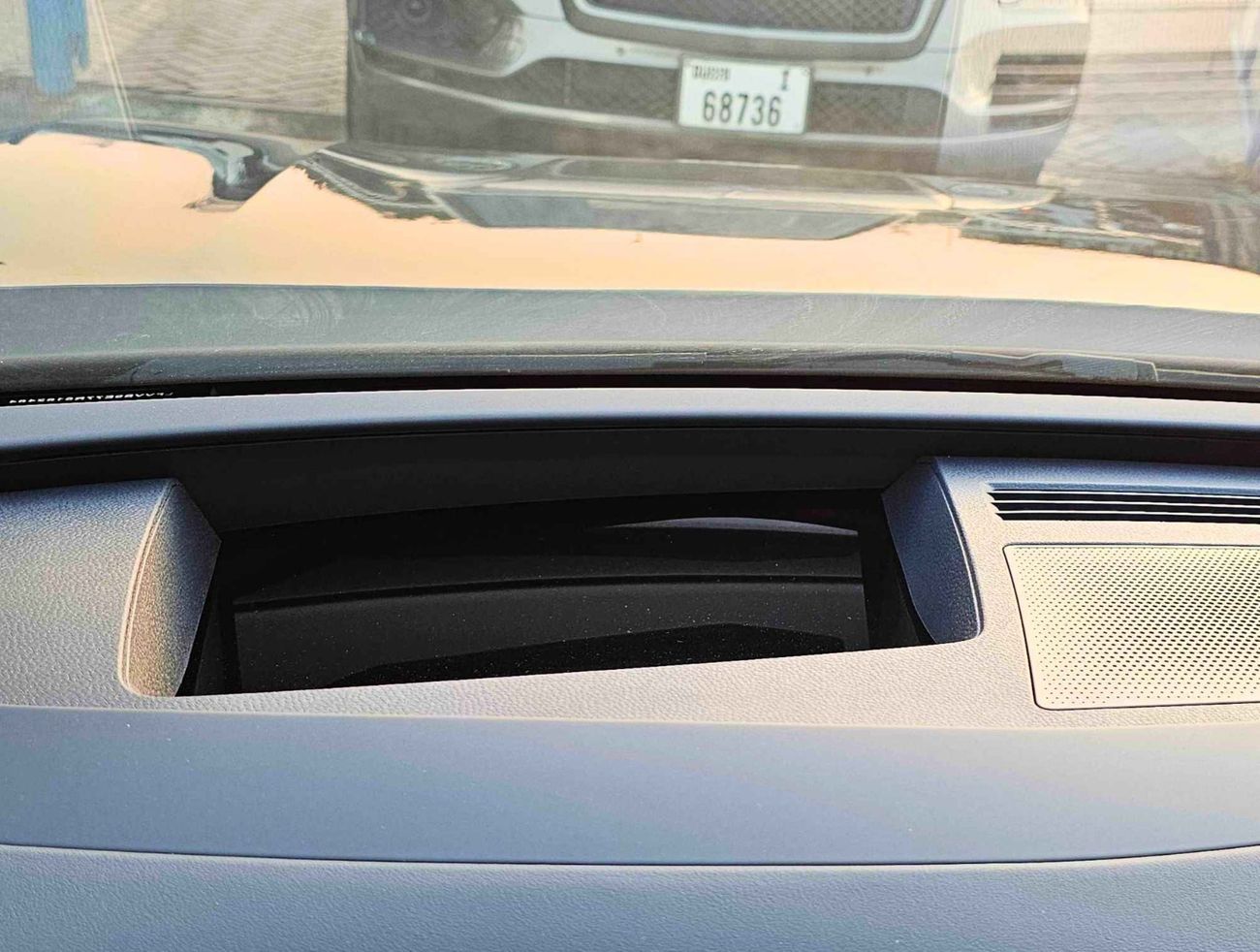 فولكس واجن ID.6 CROZZ PRO | 360* CAMERA | HEAD UP DISPLAY | CODE # 68095