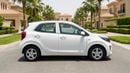 Kia Picanto LX 2024 | AED 505/Month | 0 DP | 30 Day Return | Warranty | Service History