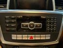 Mercedes Benz ML350 AMG KIT