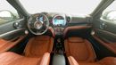 ميني كنتريمان COOPER S | شامل الضمان | 0 ﺪﻔﻋﺓ ﺃﻮﻟﻯ