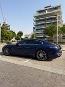 Porsche Panamera 4 E HYBRID PLATINUM EDITION