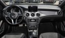 Mercedes-Benz GLA 45 TURBO AMG