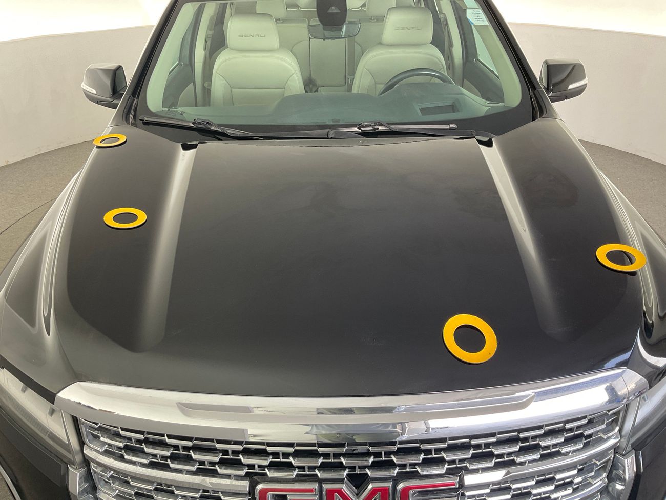 GMC Acadia 3.6 AUTO 4WD DENALI 7STR | Guaranteed Warranty | 0 Down Payment