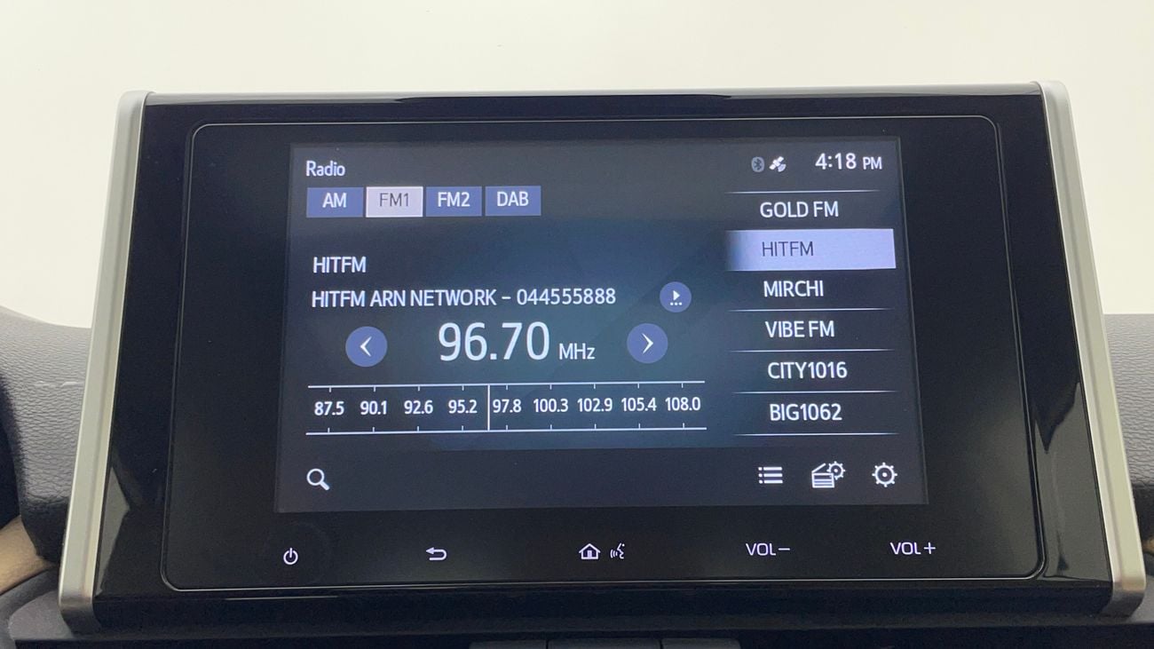 Toyota RAV4 VXR HEV 2.5 | Zero Down Payment | Home Test Drive