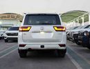 Toyota Land Cruiser VXR TWIN TURBO / EURO 4 / FULL OPTION / 3.5L V6 PETROL / BIG DVD / JBL SPKR / HEADUP / CODE # VXR3M)