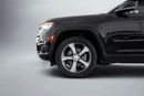 Jeep Grand Cherokee L Limited 3.6L Limited Plus 3.6L