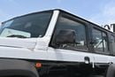 Suzuki Jimny Suzuki Jimny 1.5L Petrol 4WD, GLX 1.5L (5-Doors)