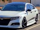 Honda Accord Sport 2.0L 850-Monthly l 2.0T l Sunroof, Cruse, Leather l Warranty