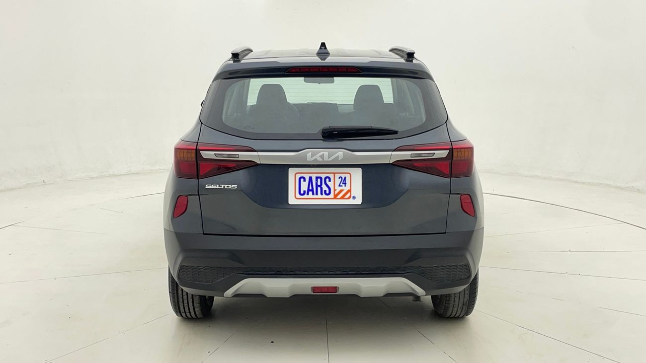 Kia Seltos LX 1.6 | Zero Down Payment | Home Test Drive