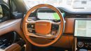 Land Rover Range Rover AUTOBIOGRAPHY P530