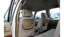 Nissan Patrol (2009) GCC, ORIGINAL PAINT AND FREE OF ACCIDENT