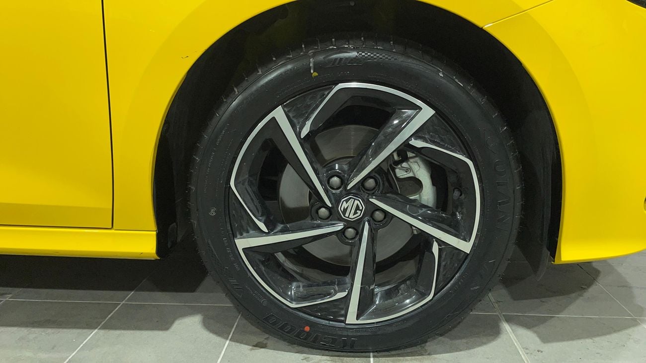 MG GT 2024 LUXURY | AED 757/Month | 0 DP | 30 Day Return | Warranty