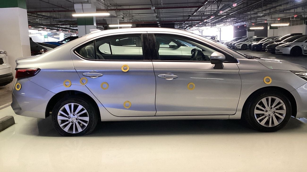 Honda City LX | upto AED 20,000 Ramadan Discount | Guaranteed Warranty | 0 Down Payment