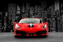 Ferrari 488 Pista High Spec