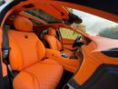 Mercedes Benz S550 STD