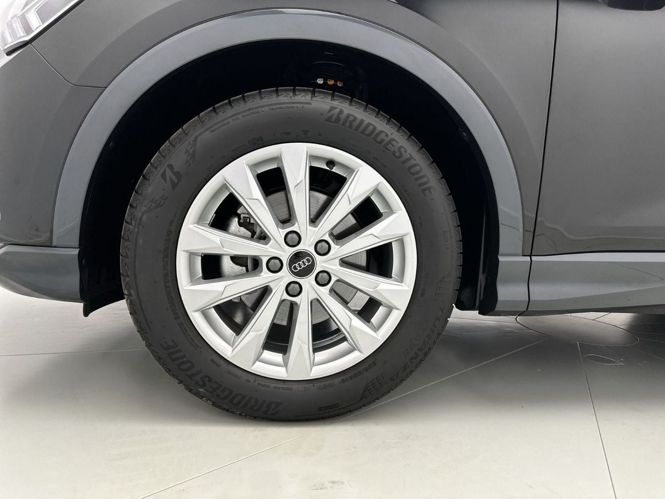 Audi Q3 35 TFSI 1.4L