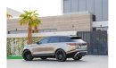 Land Rover Range Rover Velar | Dynamic-R P380 HSE | 4,778 P.M | 0% Downpayment | Full Option | Immaculate Condition