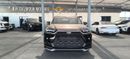 Toyota Grand Highlander PLATINUM HYBRID