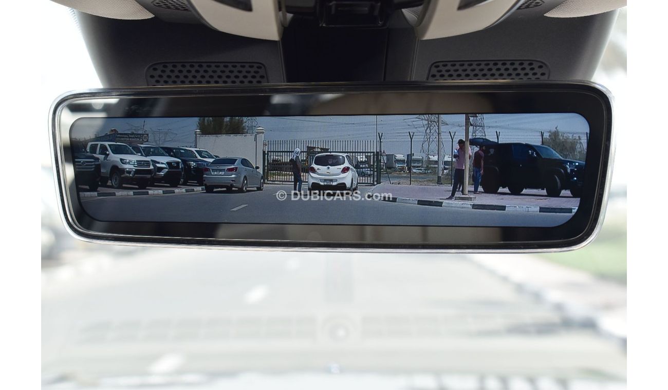 HONGQI H9 2023 MODEL: HONGIQI H9 2.0 TURBO