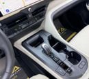 Toyota Crown PLATINUM 2023 Toyota Crown Platinum, 2027 Toyota Warranty + Service Pack, Full Toyota Service Histor