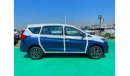 سوزوكي ايرتيغا 2022 Suzuki Ertiga GL, 5dr SUV, 1.5L 4cyl Petrol, Automatic, Front Wheel Drive