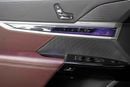 بي أم دبليو 735i 735i | 4,700 P.M | 0% Downpayment | BMW WARRANTY+SERVICE 2028 | ONE OWNER