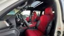 لكزس LX 700h F SPORT (For Export , НА ЭКСПОРТ) PY 26/26 3.5TT V6 Hybrid AWD GCC Без пробега