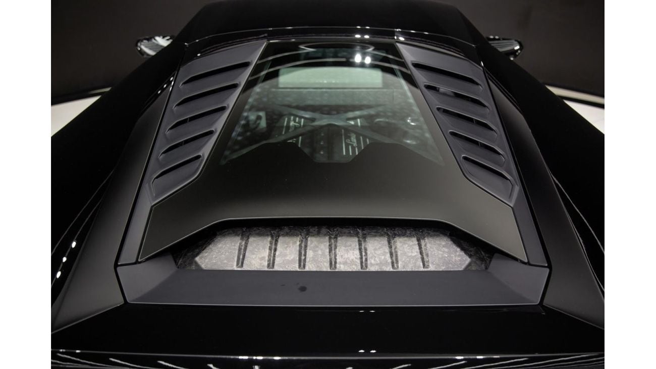 لامبورغيني هوراكان Lamborghini Huracan
