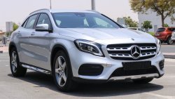 Mercedes-Benz GLA 180 AMG 1.6L (2 Years Warranty) price with costume