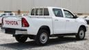 Toyota Hilux GL TOYOTA  HILUX 2.7L MT BASIC GCC