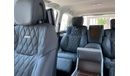 Toyota Land Cruiser 5.7L VXR Petrol A/T Full Option with MBS Autobiography Massage  Seat