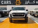 تويوتا لاند كروزر Toyota Land Cruiser GR-S 3.3L DIESEL 2025