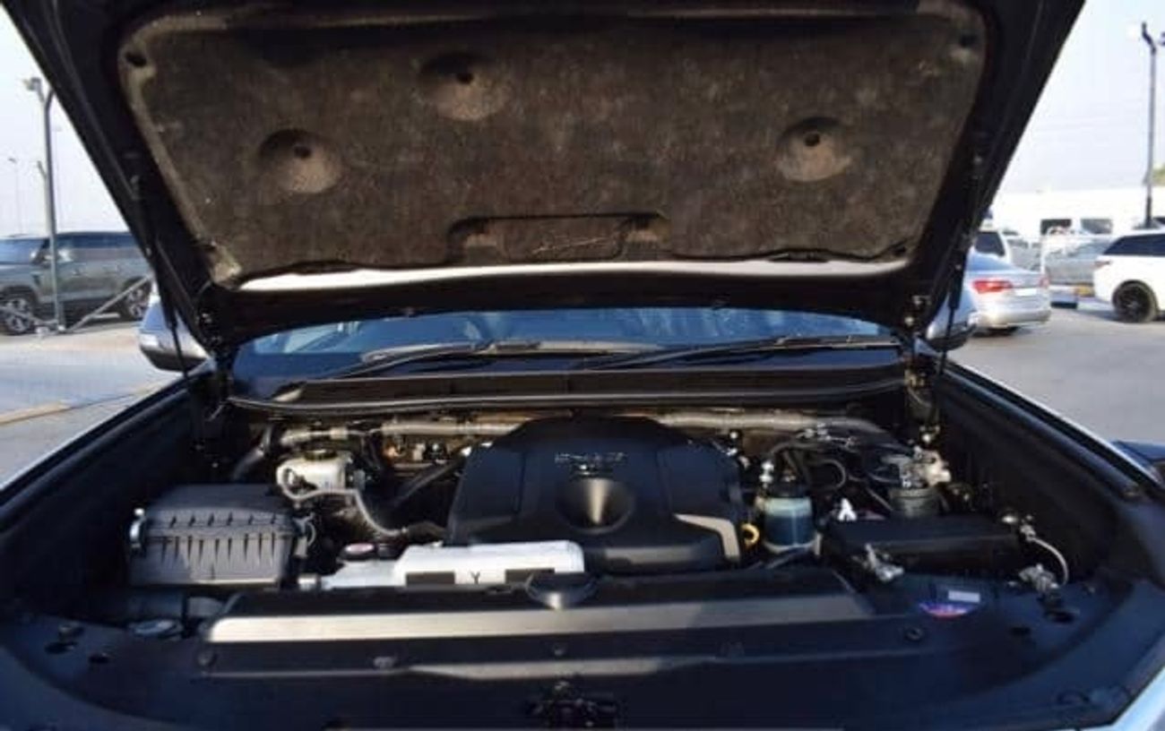 Toyota Prado Kakadu 2021 Model RHD Full Option Car is Very Clean and Perfect Condition