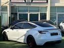 Tesla Model 3 PERFORMANCE