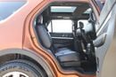 Ford Explorer XLT 3.5L Ford Explorer - 2017 - GCC - Full Option  - 6 V- XLT - 4WD - 3.3L -7 Seats - In excellent c